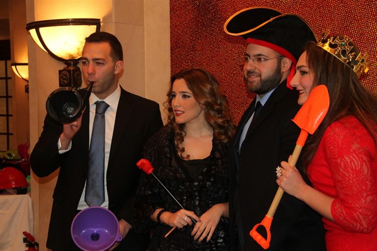 LAU MSA 3rd Annual Gala Dinner